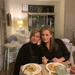 Meet your Posher, Kristin